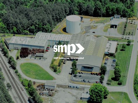 SMP Industries, Inc. Information .